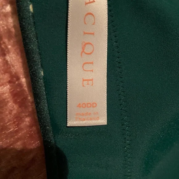 Cacique Bra - Picture 3 of 3